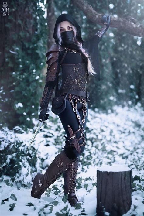 Pin By Ameyli Romanov On Alli Warrior Outfit Warrior Woman Cosplay