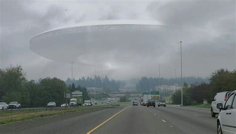 Ufo Sightings In Georgia
