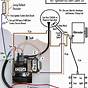 Electronic Ignition Distributor Wiring Diagram