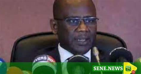 Macky Sall Peut Il Faire Un 3e Mandat Le Juriste Patrick Kabou Prend