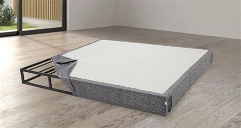 Low Profile Box Spring Vs Standard Comparison And Difference Pros And Cons