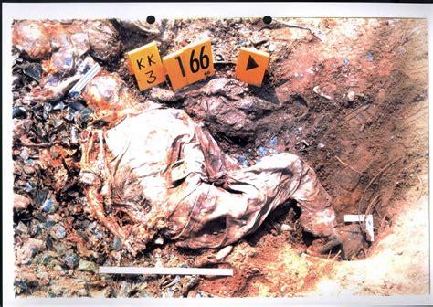 Srebrenica Genocide Blog: SREBRENICA - BLINDFOLD, LIGATURE ...