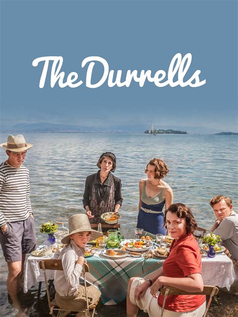 The Durrells Rotten Tomatoes
