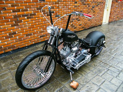 How to build a custom motorcycle: 2017 Custom Built Motorcycles Bobber | eBay