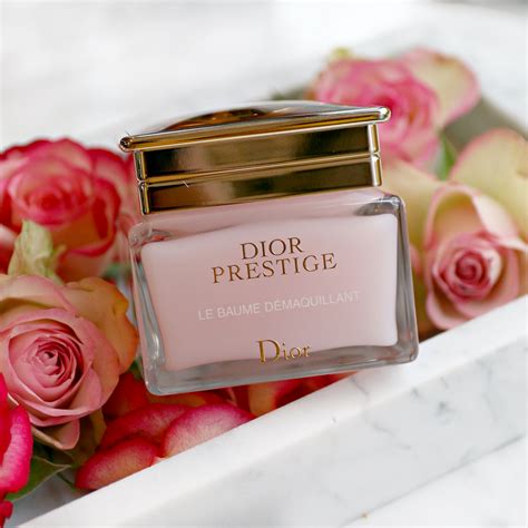 Dior Prestige Le Baume Review 4 ⋆ Beautylabnl