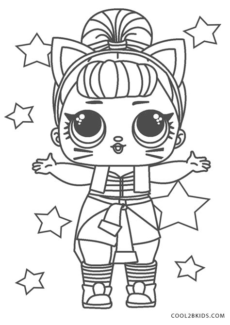 printable lol coloring pages  kids