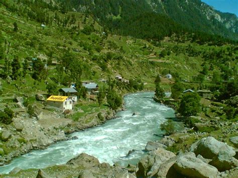 Kalam Swat Kpk Pakistan Exploring Spectacular Pakistan