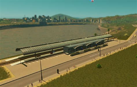 How To Use Metros In Cities Skylines Complete Guide Guide Strats