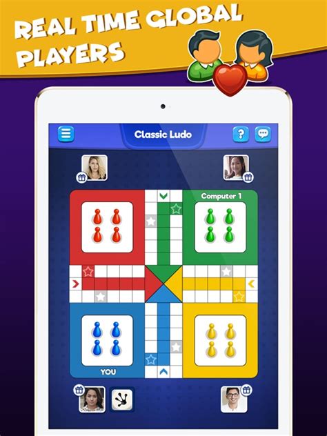 Dice, wheel, and tile games. Ludo Club - Fun Dice Game - Online Game Hack and Cheat ...