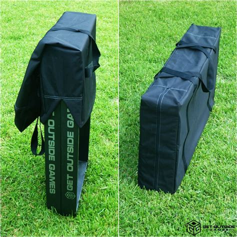 Cornhole Board Carrying Case And Storage Bag 2 Sizes
