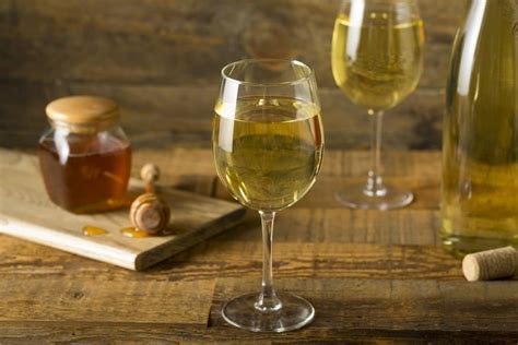What Are The Best Types Of Dessert Wine I Love Wine