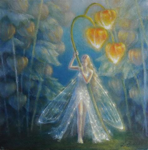Fairy Paintings Lynne Bellchamber Fairy Paintings Fairy Artwork