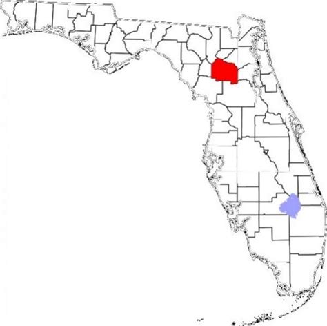 Alachua County Genealogical Society Florida State Genealogical Society