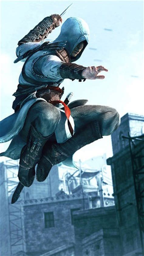 Altair Assassins Creed Photo 29320225 Fanpop