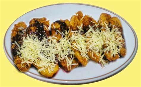 13 strategi marketing dan promosi bisnis budidaya pisang. 8 Olahan Pisang yang Berpotensi Dijadikan Produk Usaha
