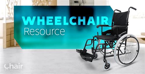How To Choose A Wheelchair Chair Institute Buying Guide For 2023