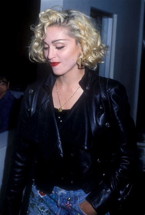 Madonna 90s Outfit