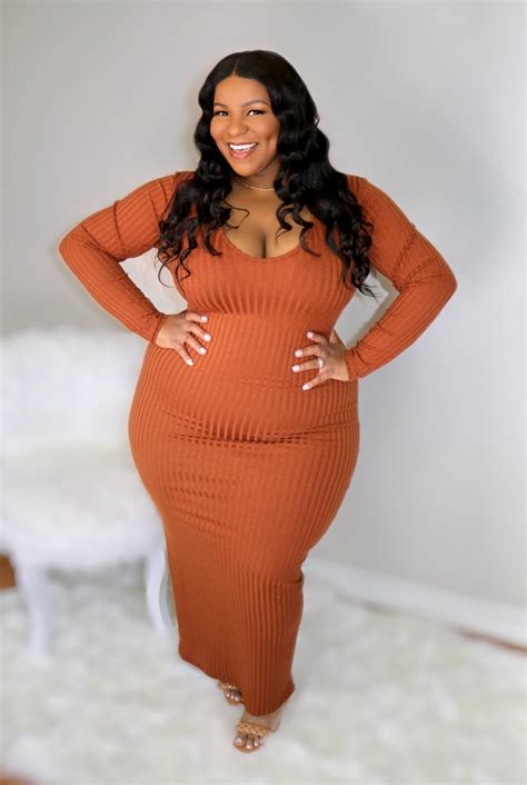 dionne curvy women dresses full figure fashion thick girls outfits