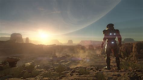 Mass Effect Andromeda Deluxe Recruit Edition Deku Deals