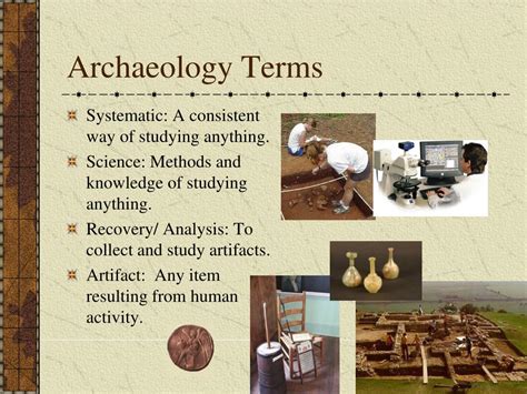 Ppt Archaeology Powerpoint Presentation Free Download Id6806606