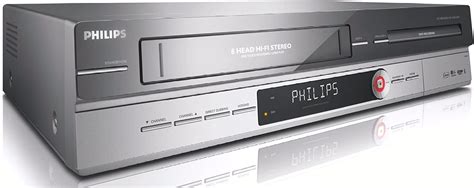 philips dvdr3510v 31 lecteur enregistreur dvd magnétoscope i link port usb amazon fr high