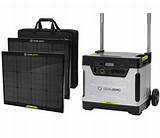 Solar Generator Kit Pictures