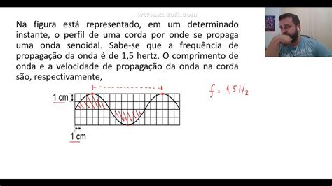 Equação Fundamental Da Ondulatória Exercícios