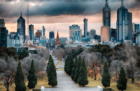 O Que Fazer Em Melbourne 10 Melhores Pontos Turísticos Turismo And Cia