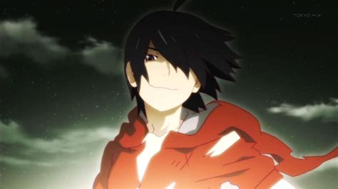 Koyomi Araragi Anime Anime Fan Second Season