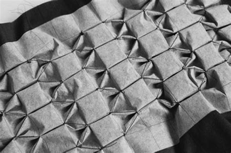 Fabric Manipulation Techniques Textile Learner