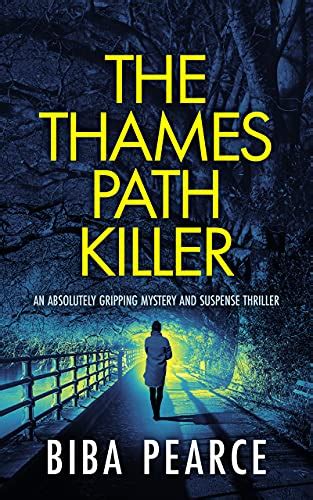 Amazon The Thames Path Killer An Absolutely Gripping Mystery And