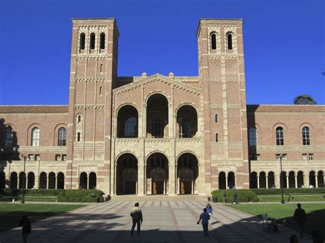 Ucla To Begin Some In Person Classes Again Pacific Palisades Ca Patch