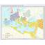 The Eastern Roman Empire AD 527  565 Vivid Maps