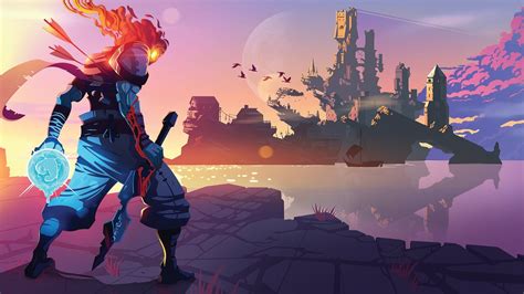 Dead Cells Hd Games 4k Wallpapers Images Backgrounds Photos And