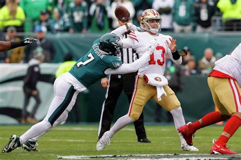 Breaking 49ers Qb Brock Purdy Needs Tommy John Surgery Will Now Miss