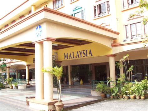 Malaysian association of hotels trainning and education centre. SERI MALAYSIA GENTING HIGHLANDS $38 ($̶5̶9̶) - Updated ...