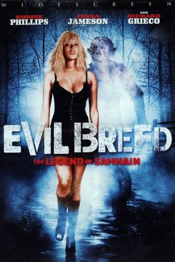 Onde Assistir Evil Breed The Legend Of Samhain 2003 Online Cineship