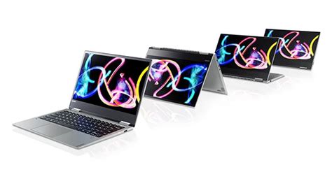 Lenovo Yoga 720 13 Thin And Light 2 In 1 Laptop Lenovo Us