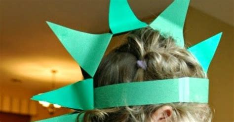 DIY Paper Dinosaur Hat | What Can We Do With Paper And Glue