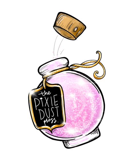 Puffy Sisters The Pixie Dust Press