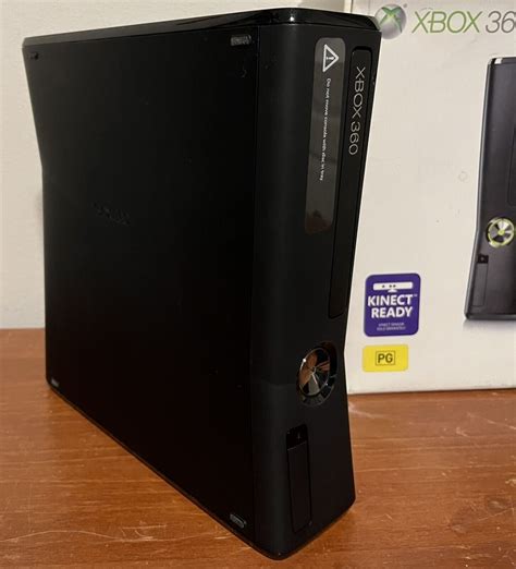 Microsoft Xbox 360s Boxed Console 17 Games And Accessories Bundle Ebay