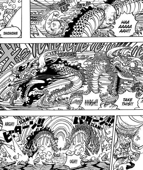One Piece Is The Best One Piece 1044 2532022 I Have No Words To