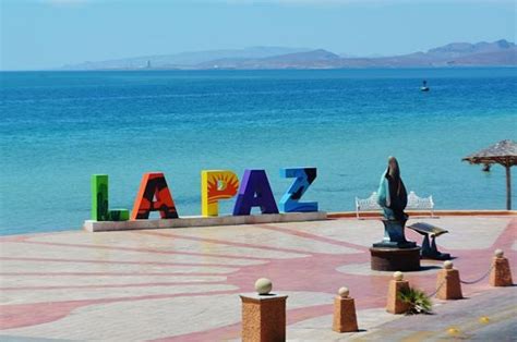 This Summer Head To La Paz Bajas Unsung Seaside Destination