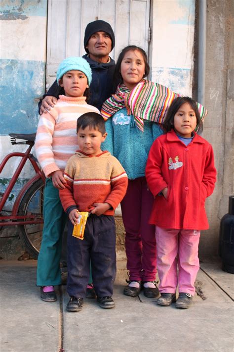 Más De 2 Imágenes Gratis De Perú Sierra Familia Y Familia Pixabay