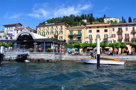 Bellagio Lake Como Carmen Edelson Luxury Travel Blogger