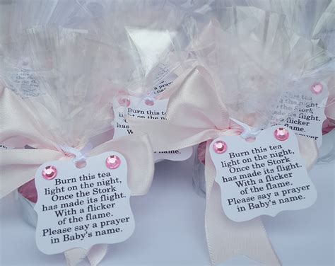 See more ideas about baby shower, baby shower gifts, new baby products. Baby Shower Candle Favor Poem - Home Design Ideas