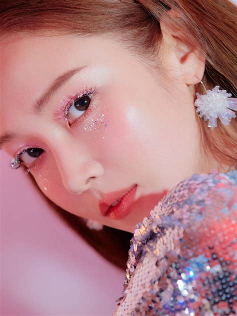 Jessica Jung Brings Forth A Pink Visual Explosion In Recent Photos Koreaboo