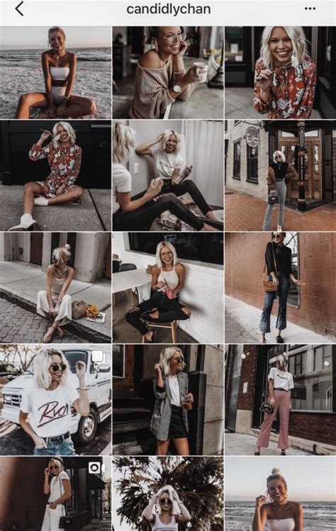 10 perfect instagram theme ideas you can create instagram feed inspiration best instagram