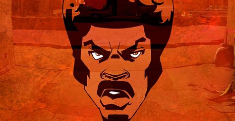 Black Dynamite Season Watch Episodes Streaming Online