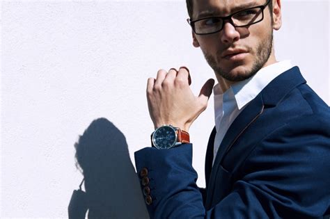 3 Rules Of Styling A Watch For Any Event The Fashionisto